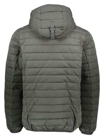 Killtec Winterjas "GW 42" groen