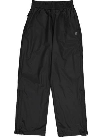 Killtec Regenbroek "Airiko" zwart