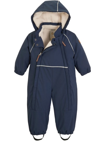 Killtec Schneeanzug in Dunkelblau