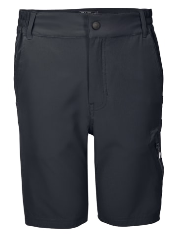 Killtec Functionele bermuda "Kos" donkerblauw