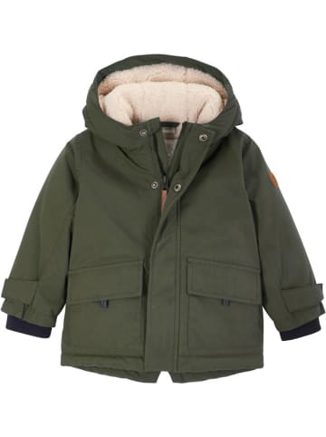 Killtec Parka in Khaki