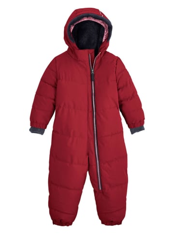 Killtec Sneeuwpak rood