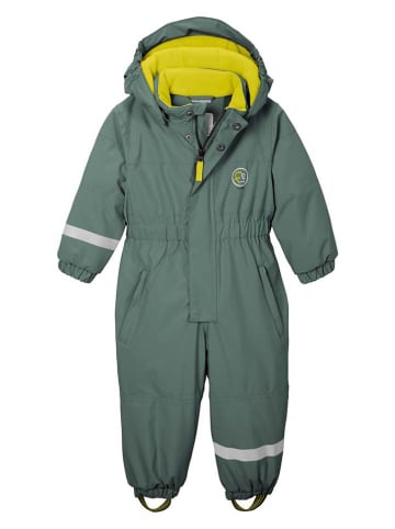 Killtec Schneeanzug in Dunkelgrün