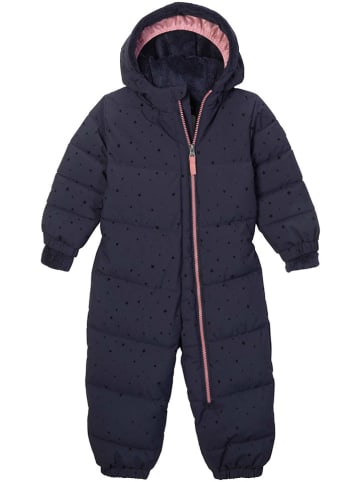 Killtec Sneeuwpakje donkerblauw