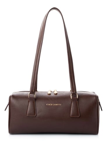 Vince Camuto Schultertasche ''Treviso'' in Braun - (B)30 x (H)13 x (T)13 cm