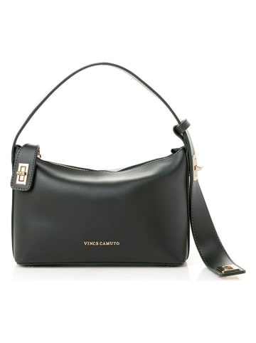 Vince Camuto Torebka "Novara" w kolorze zielonym - 24 x 16 x 10 cm