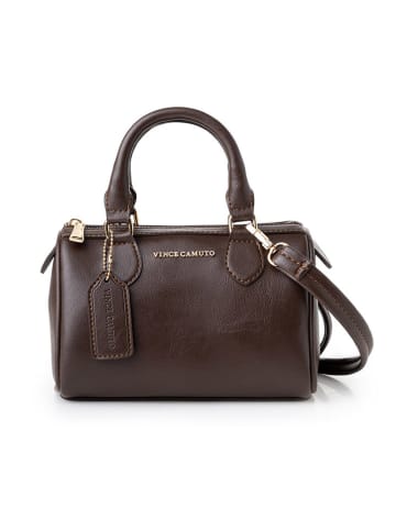 Vince Camuto Henkeltasche in Braun - (B)21 x (H)13 x (T)13 cm