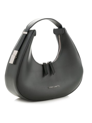 Vince Camuto Schultertasche "Riviera" in Dunkelgrün - (B)32 x (H)26 x (T)8 cm