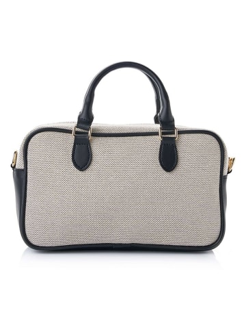 Lucky Bees Handtas beige - (B)25 x (H)15 x (D)8 cm