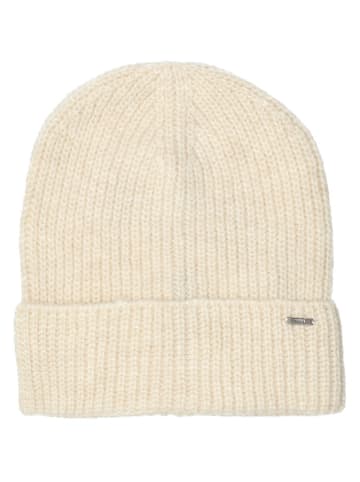 Mexx Mütze in Beige
