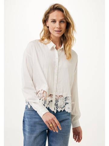 Mexx Blouse crème