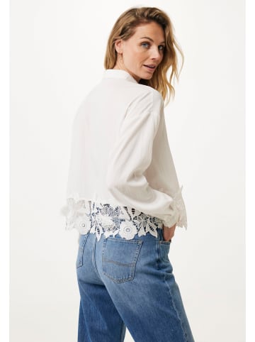 Mexx Blouse crème