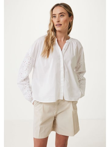Mexx Bluse in Weiß