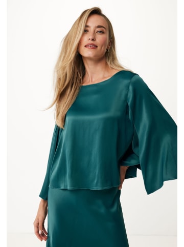Mexx Bluse in Türkis