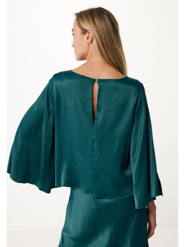 Mexx Blouse turquoise