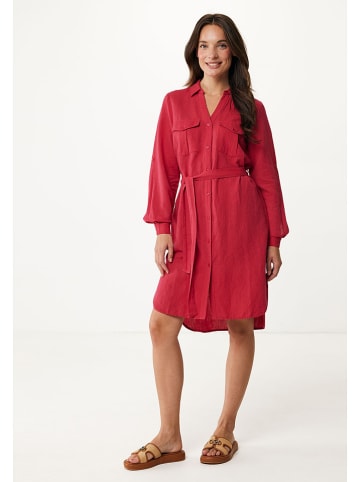 Mexx Kleid in Rot