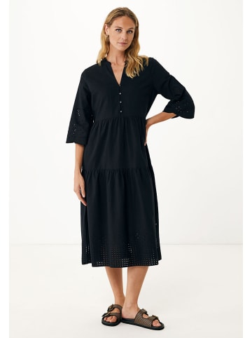 Mexx Kleid in Schwarz