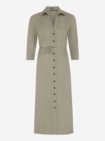 Mexx Kleid in Khaki