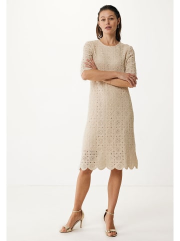 Mexx Kleid in Beige