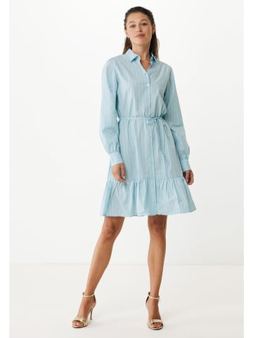 Mexx Kleid in Hellblau
