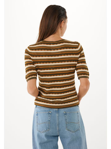 Mexx Trui lichtbruin