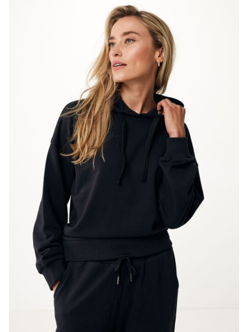 Mexx Hoodie zwart