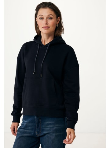 Mexx Hoodie in Schwarz