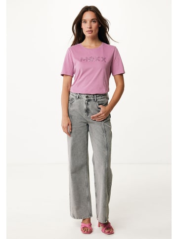 Mexx Koszulka w kolorze jasnoróżowym