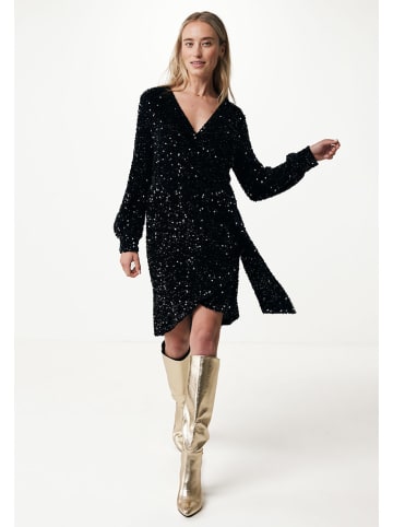 Mexx Jurk zwart