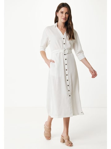 Mexx Kleid in Weiß
