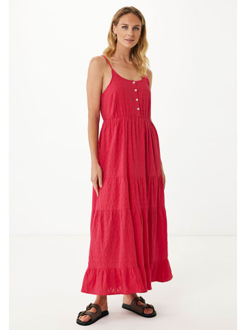 Mexx Kleid in Rot