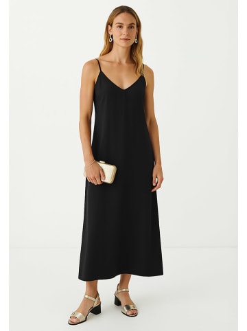 Mexx Kleid in Schwarz