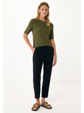 Mexx Pullover in Oliv