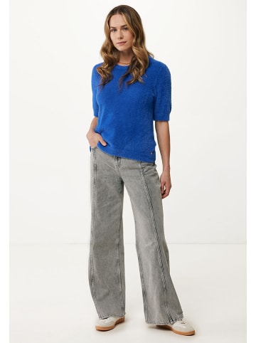 Mexx Pullover in Blau
