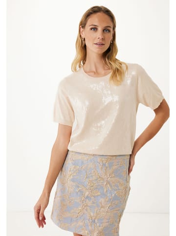 Mexx Shirt in Creme