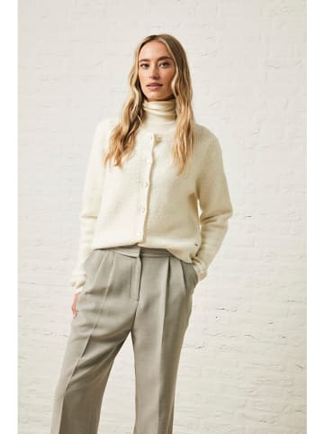 Mexx Cardigan in Creme