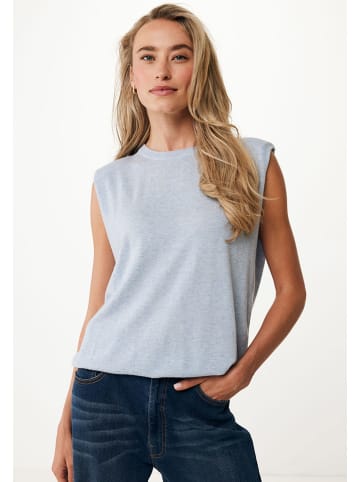 Mexx Spencer lichtblauw