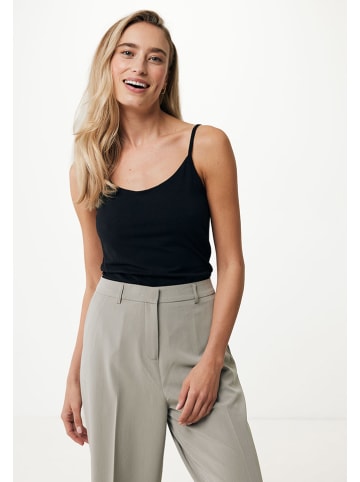 Mexx Top "Chantal" in Schwarz