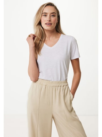 Mexx Shirt "Femmie" in Weiß