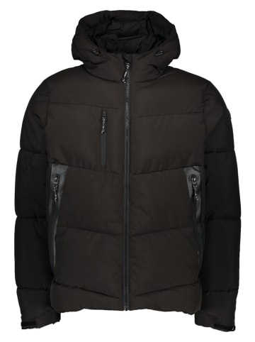 Killtec Winterjacke "KOW 255" in Schwarz