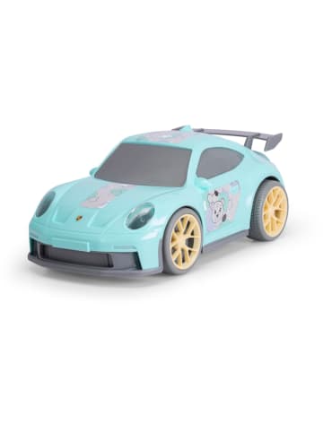 Dickie Toys Auto "Porsche Cozy Chris"- vanaf 12 maanden