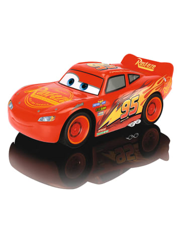 Disney Cars Ferngesteuertes Auto "Cars Lightning McQueen" - ab 4 Jahren
