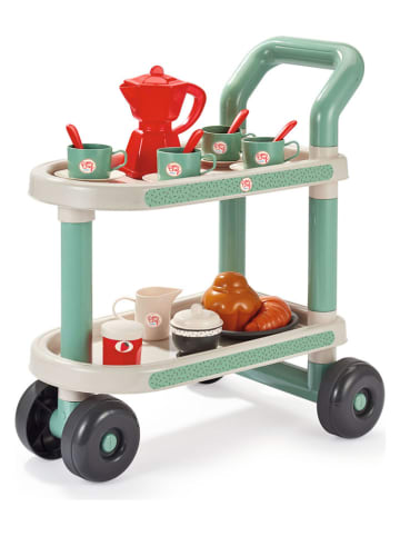 écoiffier Servierwagen - ab 18 Monaten