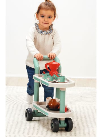 écoiffier Serveertrolley - vanaf 18 maanden