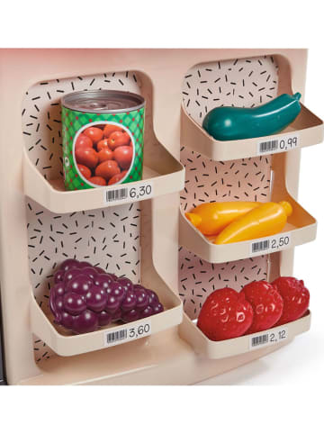 écoiffier Supermarket z wózkiem sklepowym - 18 m+