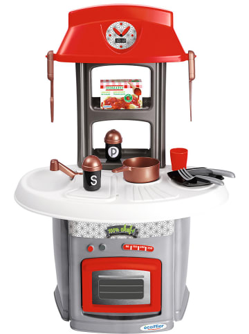 écoiffier Spielküche mit Zubehör - ab 18 Monaten