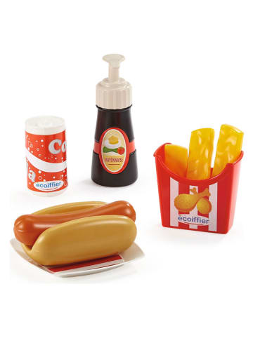 écoiffier Speelservies "Hot Dog" - vanaf 18 maanden