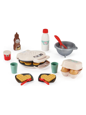 écoiffier Gofrownica - 18 m+