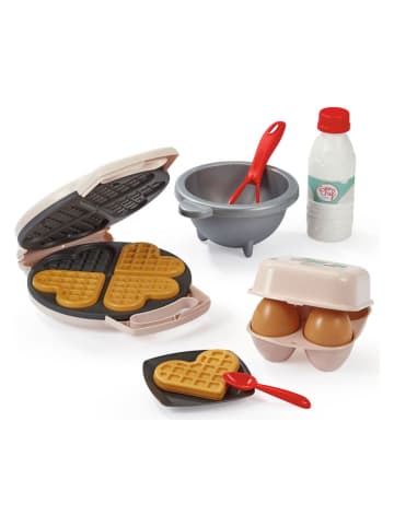 écoiffier Waffeleisen - ab 18 Monaten