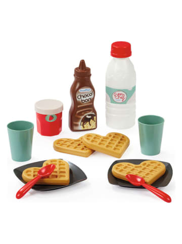 écoiffier Wafelijzer - vanaf 18 maanden